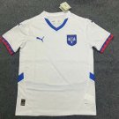 2025 serbia jersey away