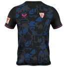 2025 sevilla 23  jersey away men's football soccer shirt jersey 23&