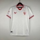 2025 sevilla 23  jersey home men's football soccer shirt jersey 23&