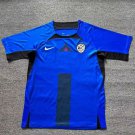 2025 slovenia away jersey