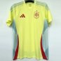 2025 spain away jersey