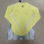 2025 spain away long sleeves jersey