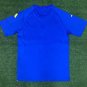 2025 spain blue training jersey