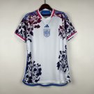 2025 spain jersey special edition new soccer jersey