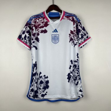 2025 spain jersey special edition new soccer jersey