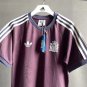 2025 spain red t-shirt size s-2xl