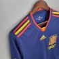 2025 spain retro 10 jersey away new soccer jersey retro_1