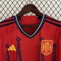 2025 spain special edition jersey
