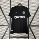 2025 sporting lisbon  jersey new brand