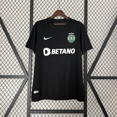 2025 sporting lisbon  jersey new brand