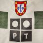 2025 sporting lisbon 03 04 retro jersey ronaldo
