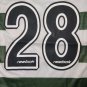 2025 sporting lisbon 03 04 retro jersey ronaldo