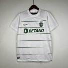 2025 sporting lisbon 23  jersey away men's football soccer shirt jersey 23&_1