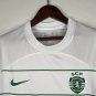 2025 sporting lisbon 23  jersey away men's football soccer shirt jersey 23&_1