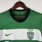 2025 sporting lisbon 23  jersey home men's football soccer shirt jersey 23&