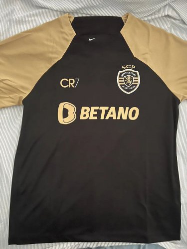 2025 sporting lisbon jersey away