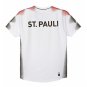 2025 st pauli 23  jersey away men's football soccer shirt jersey 23&
