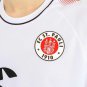 2025 st pauli 23  jersey away men's football soccer shirt jersey 23&