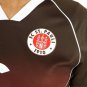 2025 st pauli 23  jersey home men's football soccer shirt jersey 23&
