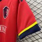 2025 st. louis city blom 6 jersey home men's football soccer shirt jersey 23&