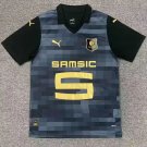 2025 stade rennais 23  jersey away football soccer jersey 23&