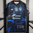 2025 tigres jersey special edition soccer jersey 23  tigres