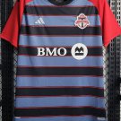 2025 toronto 23  jersey home men's football soccer shirt jersey 23&