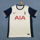 2025 tottenham home jersey