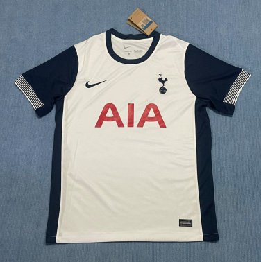 2025 tottenham home jersey