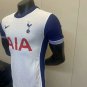 2025 tottenham home jersey shirt