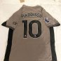 2025 tottenham hotspurs maddison 23  jersey away soccer jersey 23&