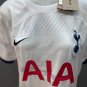 2025 tottenham hotspurs son #7 home jersey  men's sizes