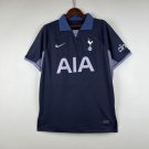 2025 tottenham jersey away soccer shirt jersey tottenham