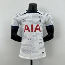 2025 tottenham jersey home new soccer jersey tottenham_1
