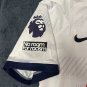 2025 tottenham son 7 jersey away home