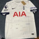 2025 tottenham son 7 jersey away home soccer jersey 23