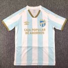 2025 tucuman home soccer jersey