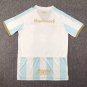2025 tucuman home soccer jersey