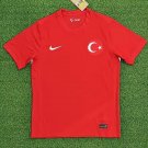 2025 turkey away jersey