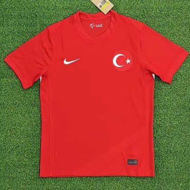 2025 turkey away jersey_1