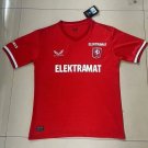 2025 twente home jersey