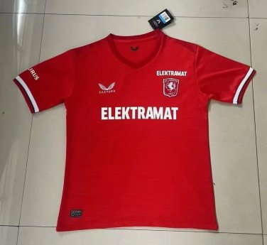 2025 twente home jersey