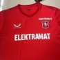 2025 twente home jersey