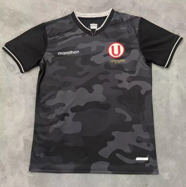 2025 universitario de deportes third jersey