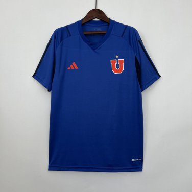 2025 university jersey chile training new soccer jersey
