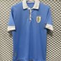 2025 uruguay special version blue soccer jersey