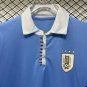 2025 uruguay special version blue soccer jersey