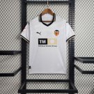 2025 valencia jersey home soccer shirt jersey valencia