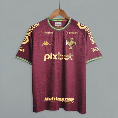 2025 vasco da gama  jersey
