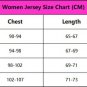 2025 vasco da gama jersey women's 22&23 new soccer jersey_3